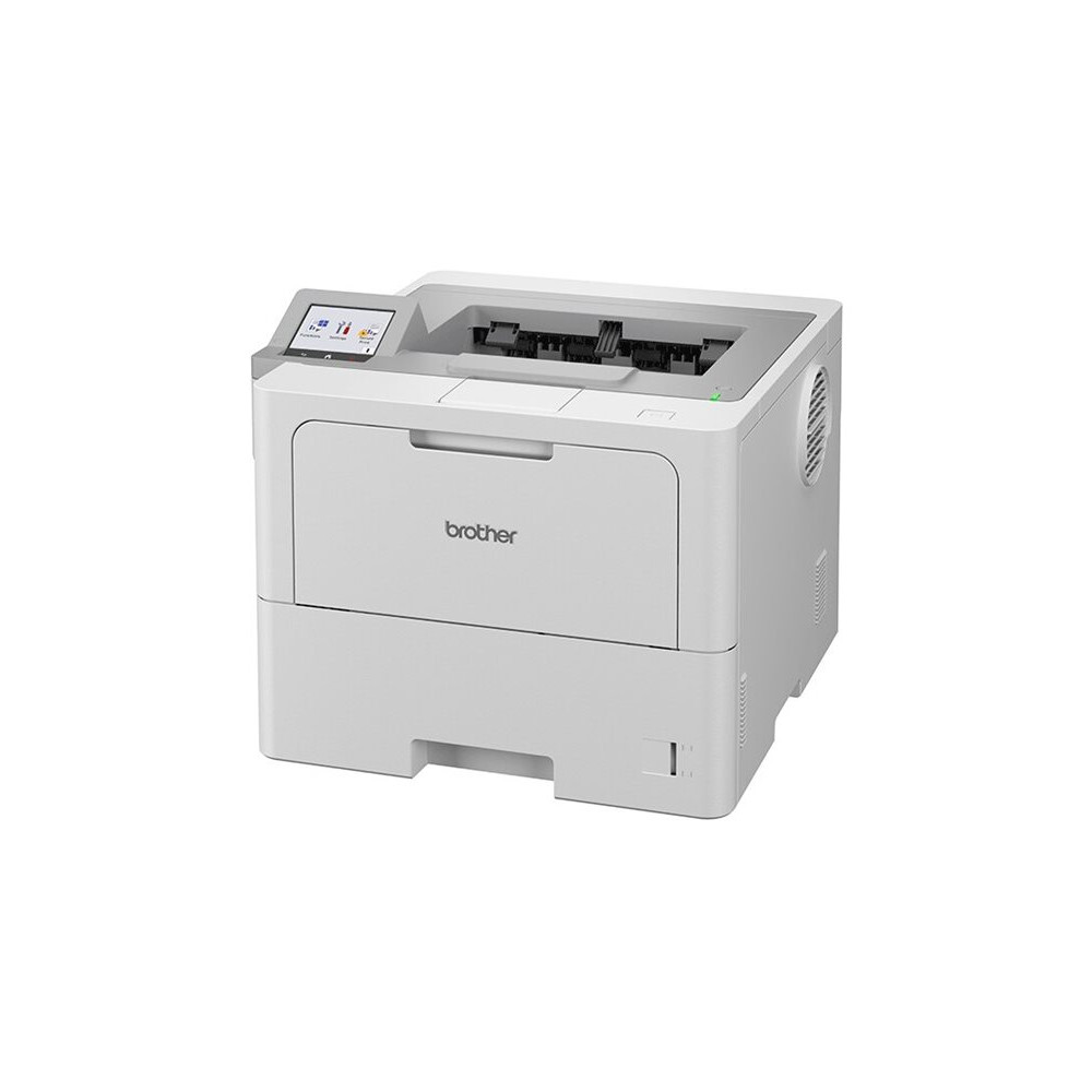 Produktbild för Brother HL-L6415DN - skrivare - svartvit - laser