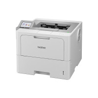 Produktbild för Brother HL-L6415DN - skrivare - svartvit - laser
