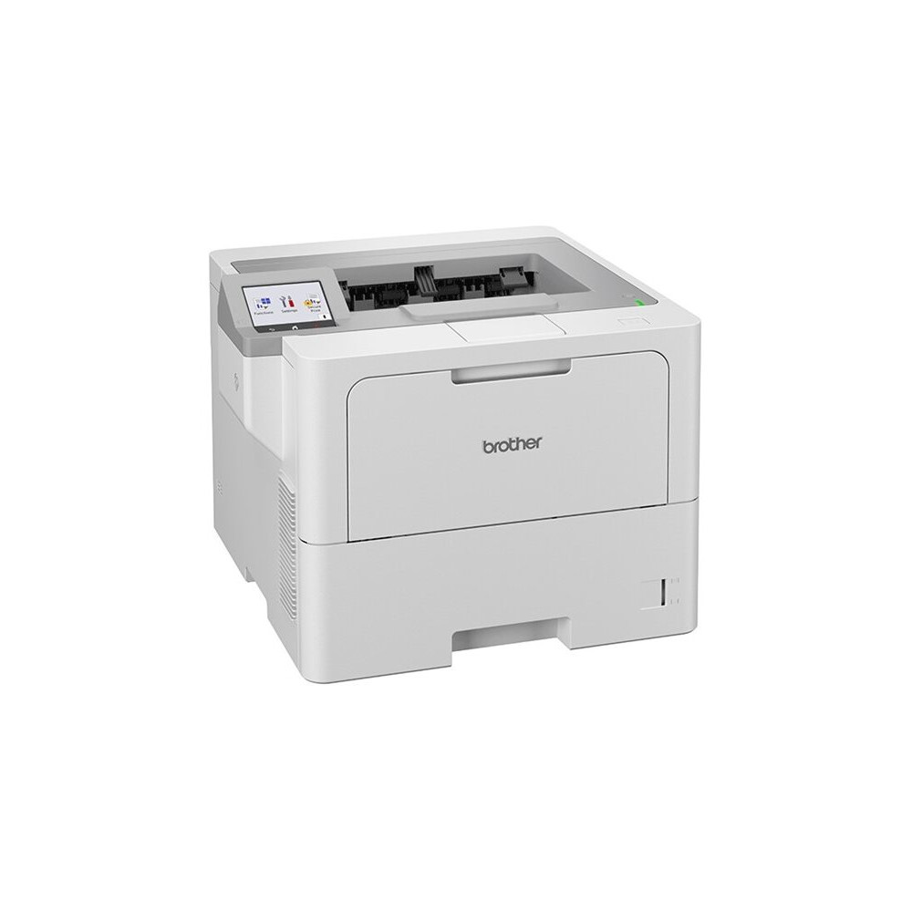 Produktbild för Brother HL-L6415DN - skrivare - svartvit - laser
