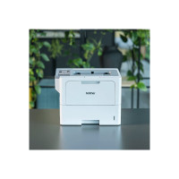 Produktbild för Brother HL-L6415DN - skrivare - svartvit - laser