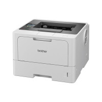 Produktbild för Brother HL-L5215DN - skrivare - svartvit - laser