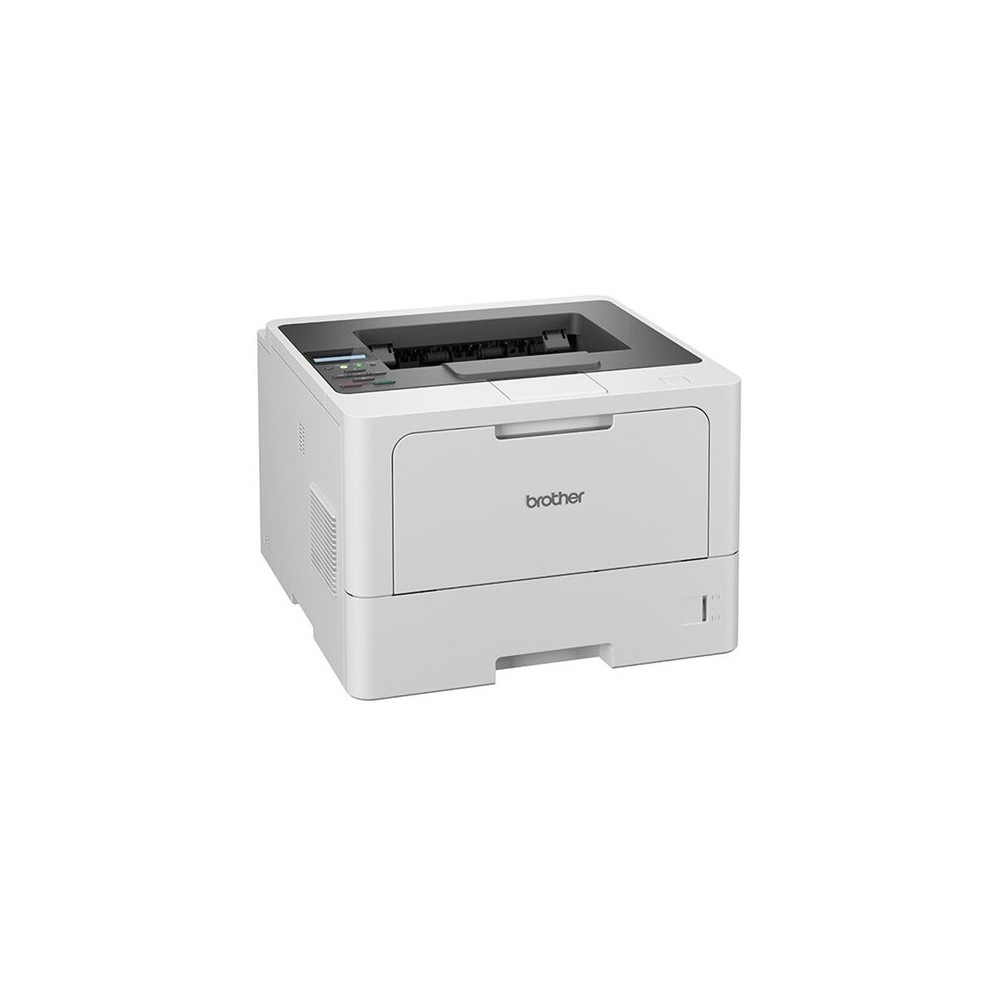 Produktbild för Brother HL-L5215DN - skrivare - svartvit - laser