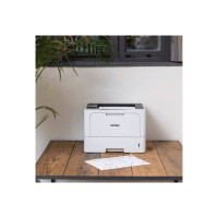 Produktbild för Brother HL-L5215DN - skrivare - svartvit - laser