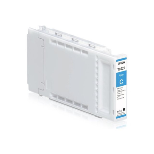 EPSON Epson T6922 - cyan - original - bläckpatron