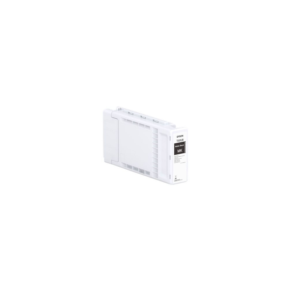 Produktbild för Epson T50U8 - mattsvart - original - bläckpatron