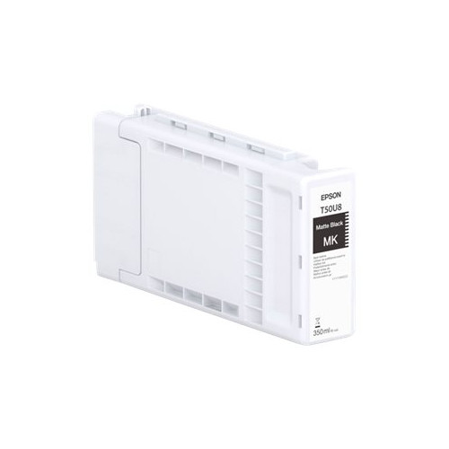EPSON Epson T50U8 - mattsvart - original - bläckpatron