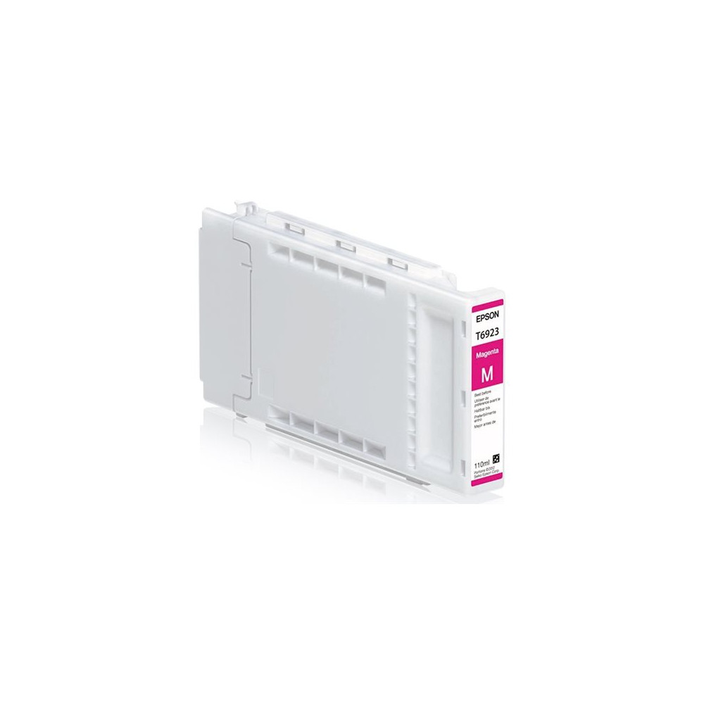 Produktbild för Epson T6923 - magenta - original - bläckpatron