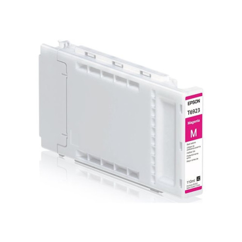 EPSON Epson T6923 - magenta - original - bläckpatron