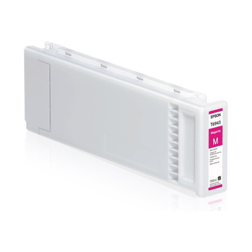 EPSON Epson T6943 - magenta - original - bläckpatron