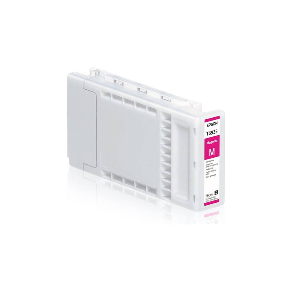 Produktbild för Epson T6933 - magenta - original - bläckpatron