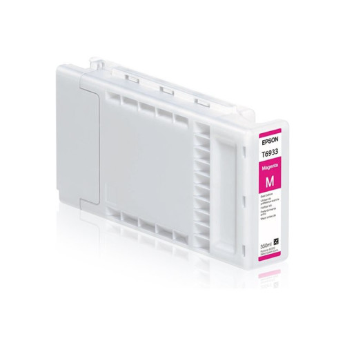 EPSON Epson T6933 - magenta - original - bläckpatron