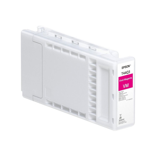 EPSON Epson T44Q3 - intensiv magenta - original - bläckpatron