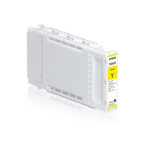 EPSON Epson T6924 - gul - original - bläckpatron