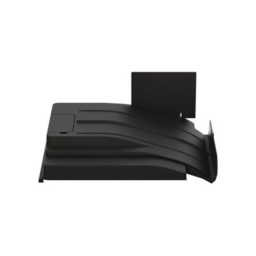 Lexmark International Lexmark - offset staplare