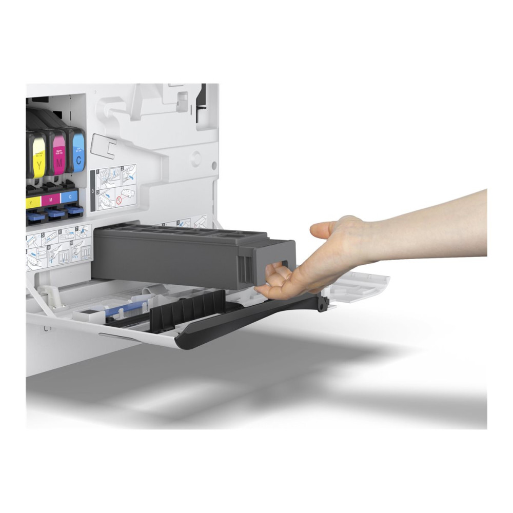 Produktbild för Epson - underhållslåda