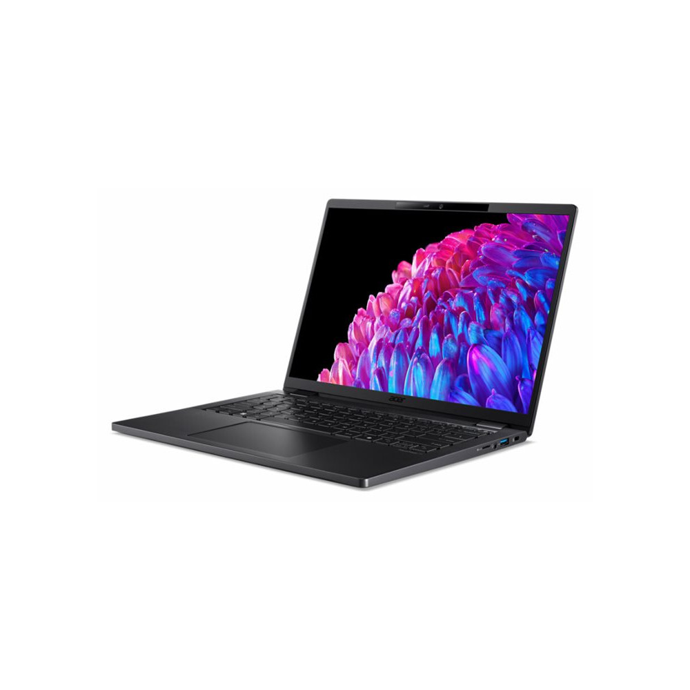 Produktbild för Acer TravelMate P6 14 TMP614-73-TCO - 14" - Intel Core Ultra 5 - 125H - Evo - 32 GB RAM - 1.024 TB SSD - tysk