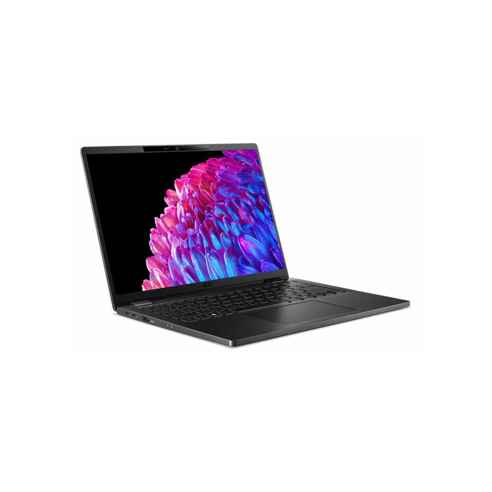 Produktbild för Acer TravelMate P6 14 TMP614-73-TCO - 14" - Intel Core Ultra 5 - 125H - Evo - 32 GB RAM - 1.024 TB SSD - tysk