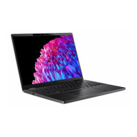 Produktbild för Acer TravelMate P6 14 TMP614-73-TCO - 14" - Intel Core Ultra 5 - 125H - Evo - 32 GB RAM - 1.024 TB SSD - tysk