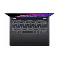 Produktbild för Acer TravelMate P6 14 TMP614-73-TCO - 14" - Intel Core Ultra 5 - 125H - Evo - 32 GB RAM - 1.024 TB SSD - tysk
