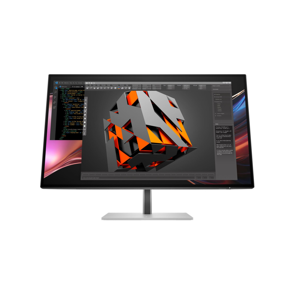 Produktbild för HP 727pu - Series 7 Pro - LED-skärm - QHD - 27" - HDR