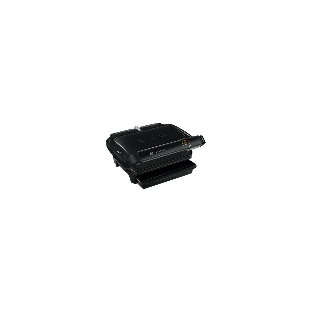 Produktbild för Tefal OptiGrill Elite GC750812 - grill