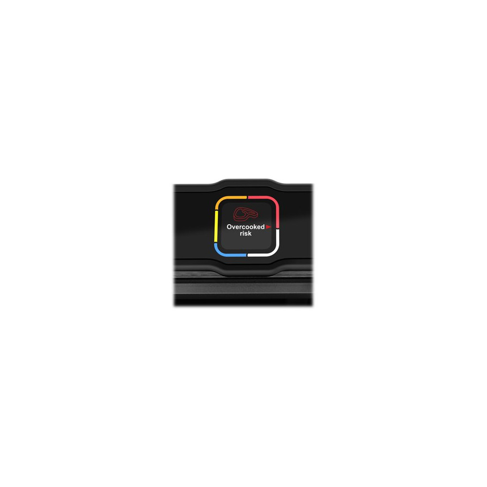 Produktbild för Tefal OptiGrill Elite GC750812 - grill
