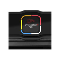 Produktbild för Tefal OptiGrill Elite GC750812 - grill