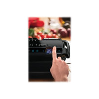 Produktbild för Tefal OptiGrill Elite GC750812 - grill