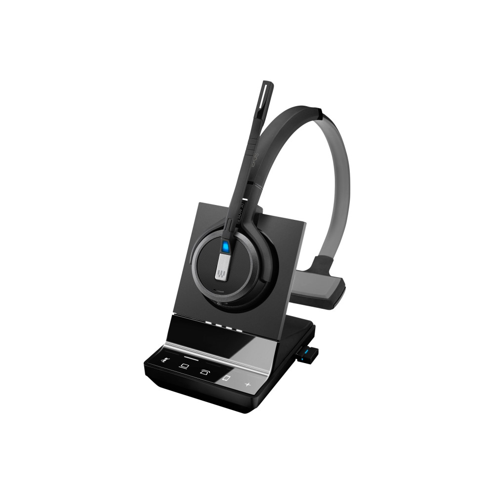 Produktbild för EPOS IMPACT SDW - trådlöst headsetsystem