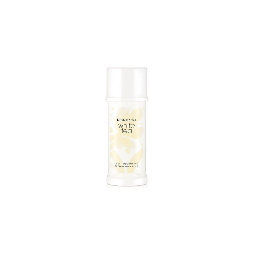 Produktbild för Elizabeth Arden White Tea deodorant for women 40 ml