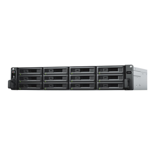 Synology Synology SA3200D - NAS-server