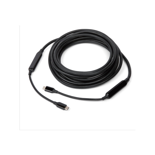 OWL LABS Owl Labs - USB typ C-kabel - 24 pin USB-C till 24 pin USB-C - 4.87 m