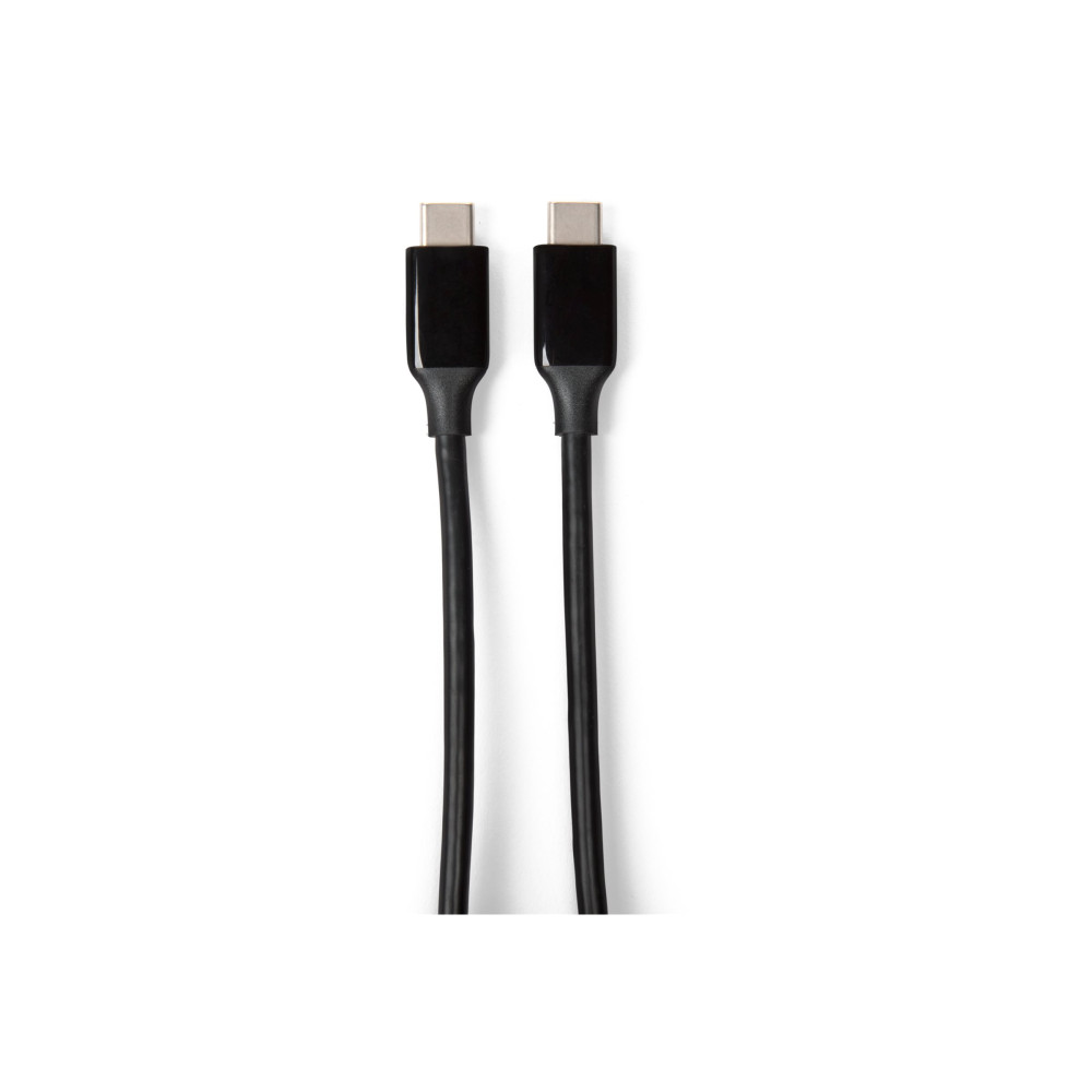 Produktbild för Owl Labs - USB typ C-kabel - 24 pin USB-C till 24 pin USB-C - 4.87 m
