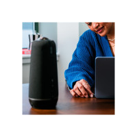 Produktbild för Owl Labs - USB typ C-kabel - 24 pin USB-C till 24 pin USB-C - 4.87 m