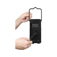 Produktbild för Sandberg Survivor Lantern power bank - USB