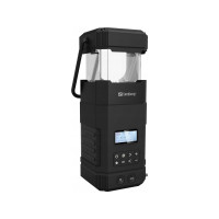 Produktbild för Sandberg Survivor Lantern power bank - USB