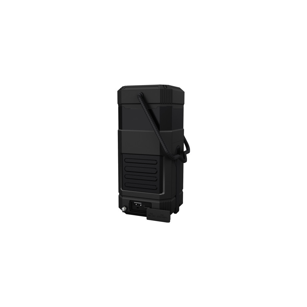 Produktbild för Sandberg Survivor Lantern power bank - USB