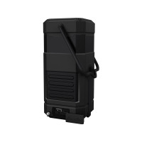 Produktbild för Sandberg Survivor Lantern power bank - USB