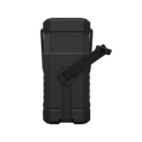 Produktbild för Sandberg Survivor Lantern power bank - USB