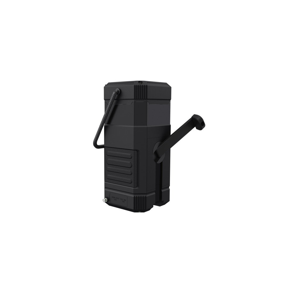 Produktbild för Sandberg Survivor Lantern power bank - USB