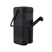 Produktbild för Sandberg Survivor Lantern power bank - USB