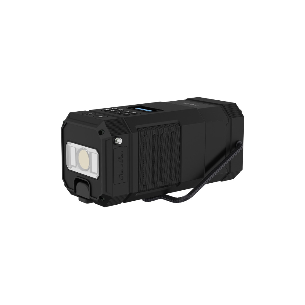 Produktbild för Sandberg Survivor Lantern power bank - USB