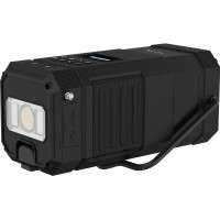 Produktbild för Sandberg Survivor Lantern power bank - USB
