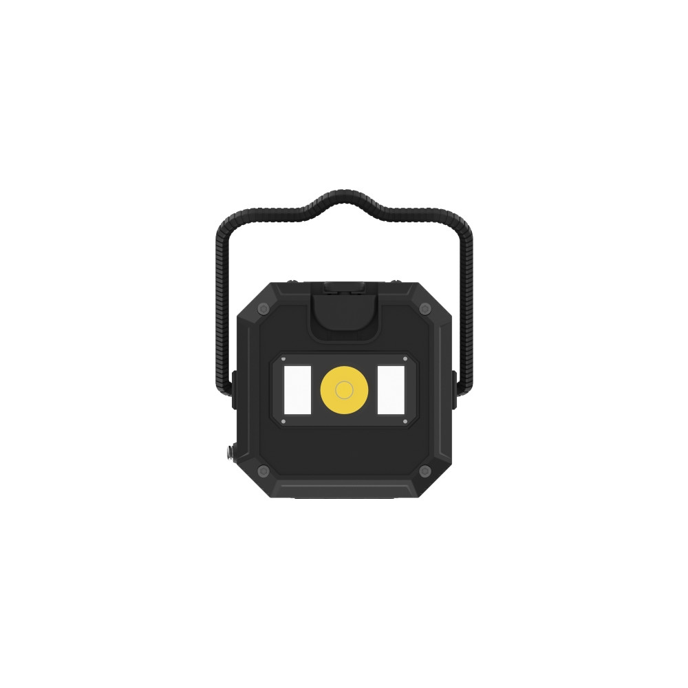 Produktbild för Sandberg Survivor Lantern power bank - USB