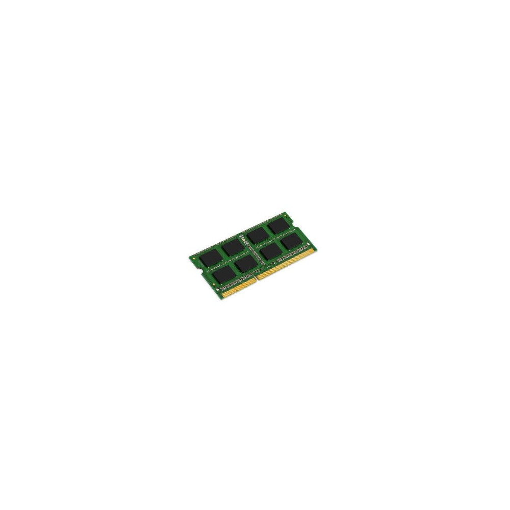 Produktbild för CoreParts - DDR3L - modul - 4 GB - SO DIMM 204-pin - 1600 MHz / PC3L-12800 - ej buffrad