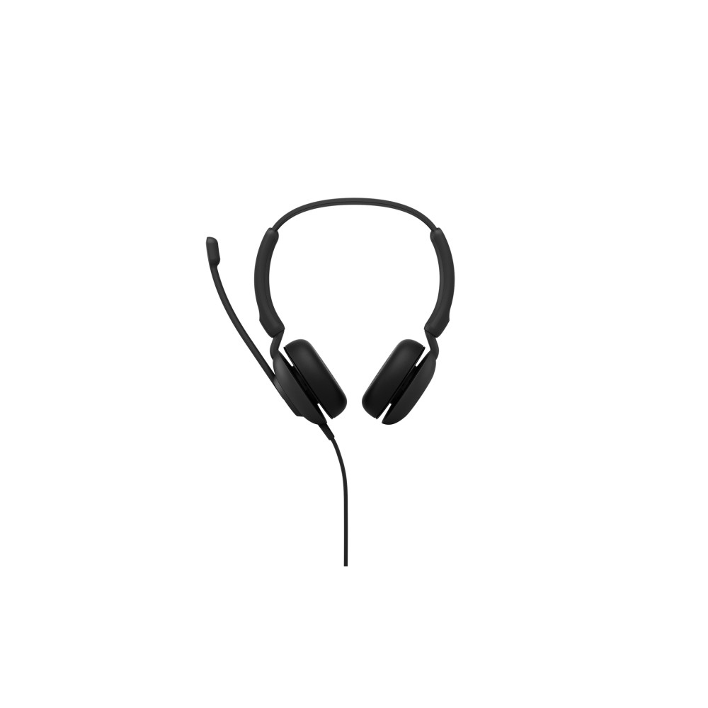Produktbild för Jabra Evolve 10 - headset - USB-A