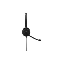 Produktbild för Jabra Evolve 10 - headset - USB-A