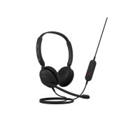 Produktbild för Jabra Evolve 10 - headset - USB-A