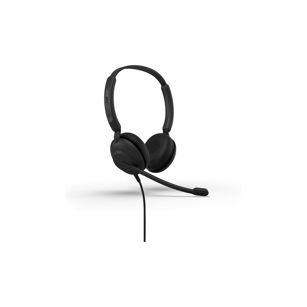 Produktbild för Jabra Evolve 10 - headset - USB-A