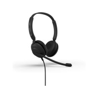 Produktbild för Jabra Evolve 10 - headset - USB-A